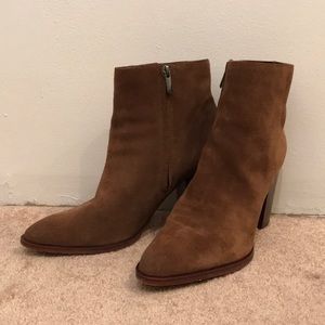 Sam Edelman Blake Bootie